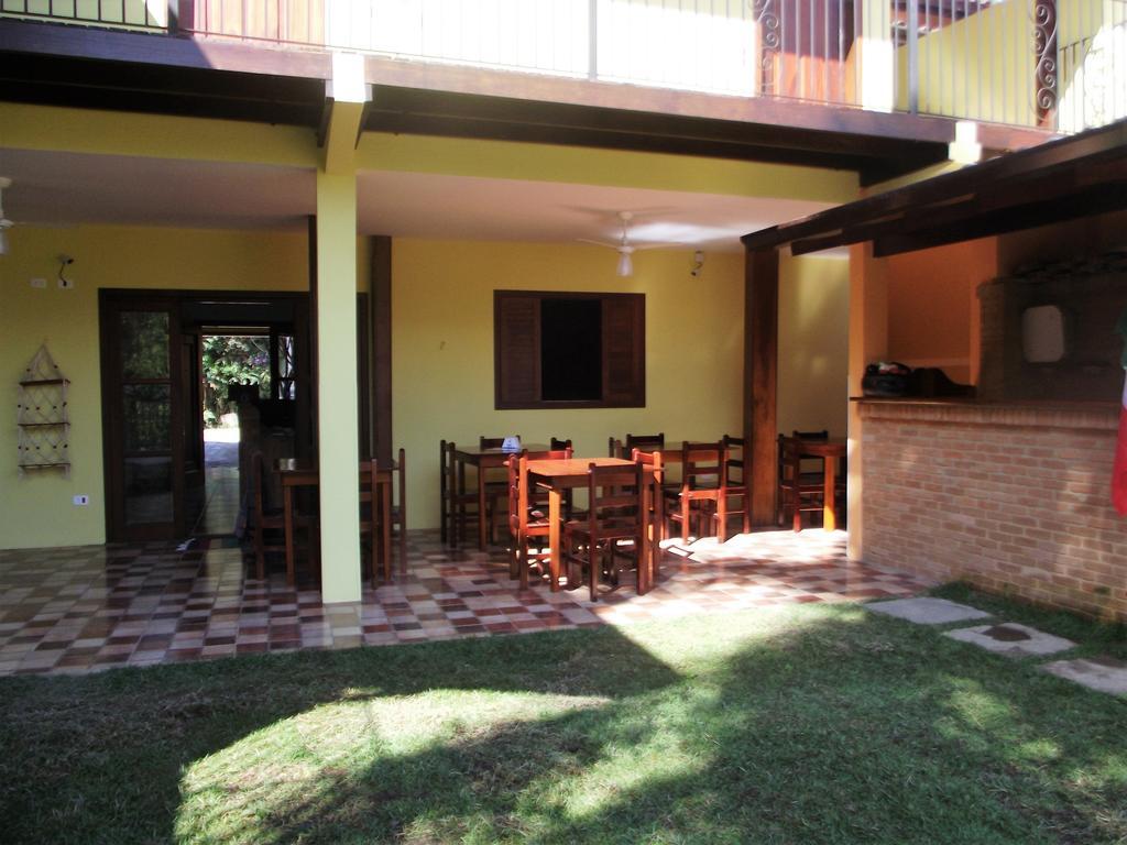 Miracolo Estalagem Paraty